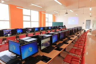 校企共建，赋能未来 互联网学院与公司网络技术服务融合发展之路